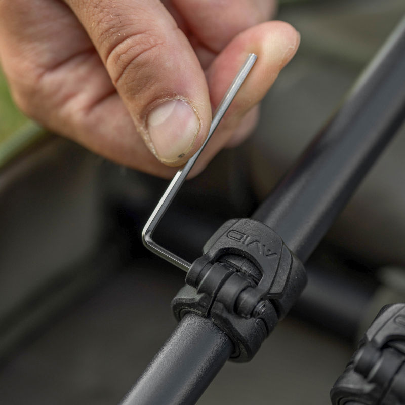 Avid Carp Extremity Pod